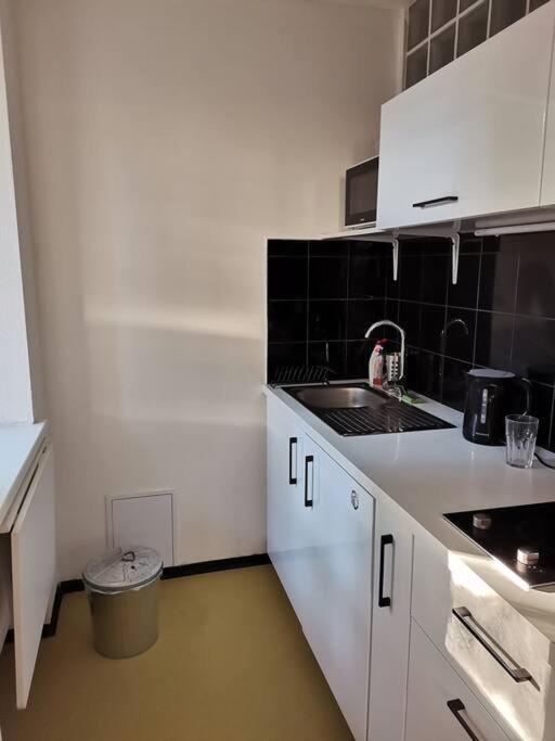 Cozy Studio In The City Centre Near Train Station Μπρατισλάβα Εξωτερικό φωτογραφία