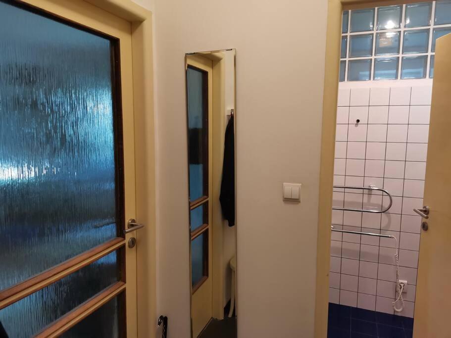 Cozy Studio In The City Centre Near Train Station Μπρατισλάβα Εξωτερικό φωτογραφία
