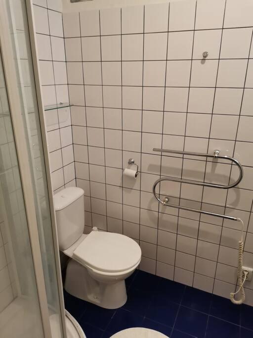 Cozy Studio In The City Centre Near Train Station Μπρατισλάβα Εξωτερικό φωτογραφία